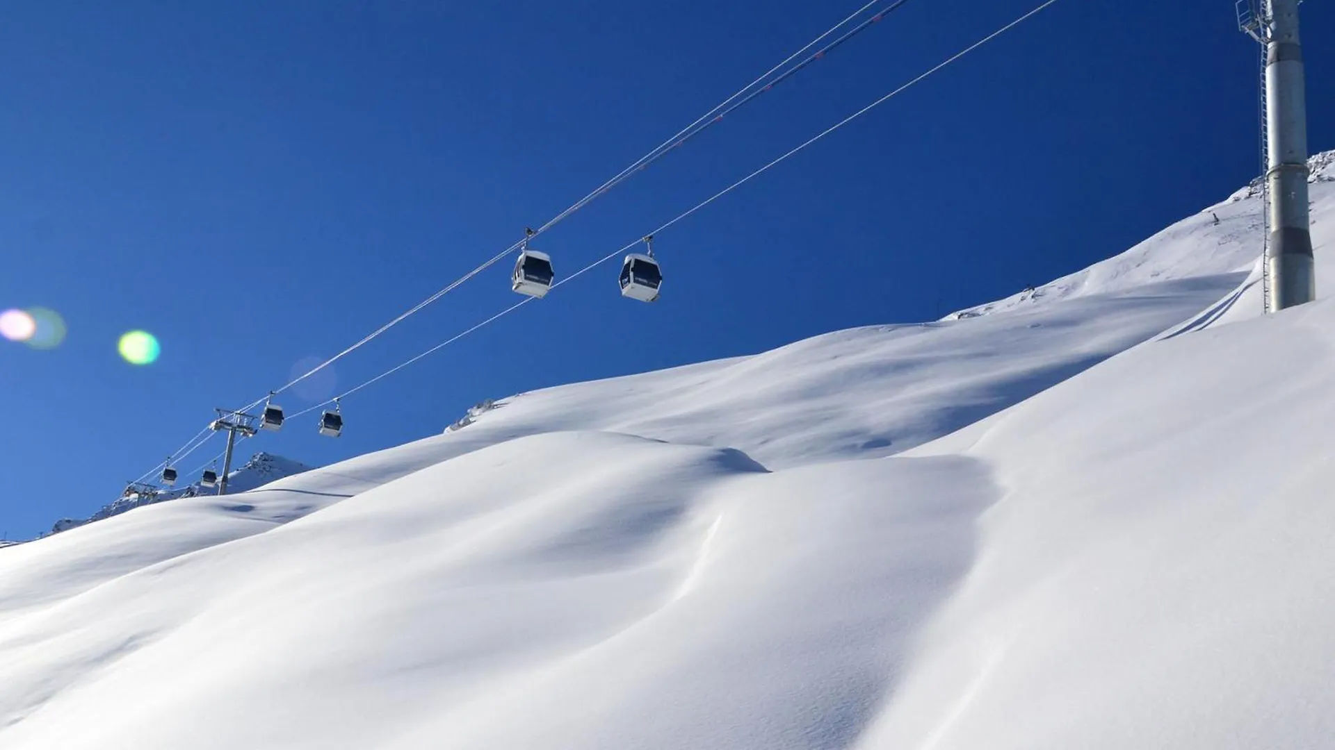 Charmant Studio Divisible Skis Aux Pieds, 4 Pers, Proche Commerces Et Remontees, Animaux Admis - Fr-1-182-198 Les Allues