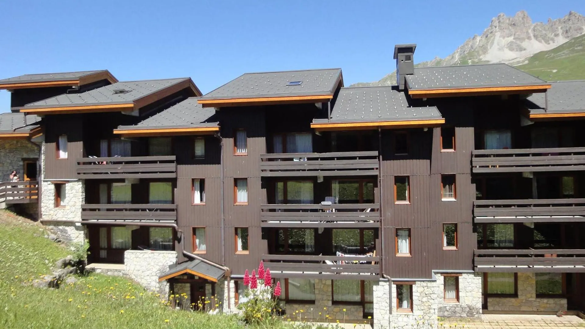 Charmant Studio Divisible Skis Aux Pieds, 4 Pers, Proche Commerces Et Remontees, Animaux Admis - Fr-1-182-198 Les Allues 0*,  France